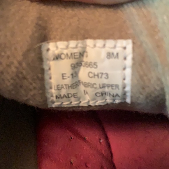 Shoes - Picture 7 of 7